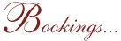 Buchung
